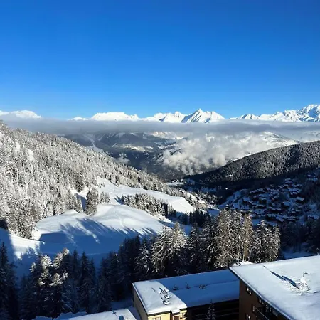 Apartmán Everest - Lumineux - Vue Panoramique - Wifi Mae-0144