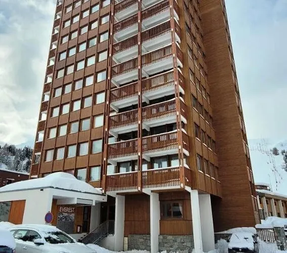 Everest - Lumineux - Vue Panoramique - Wifi Mae-0144 *