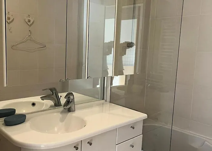 Everest - Lumineux - Vue Panoramique - Wifi Mae-0144 Apartmán