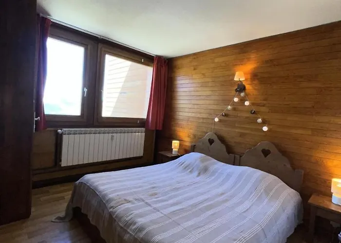 Everest - Lumineux - Vue Panoramique - Wifi Mae-0144 *