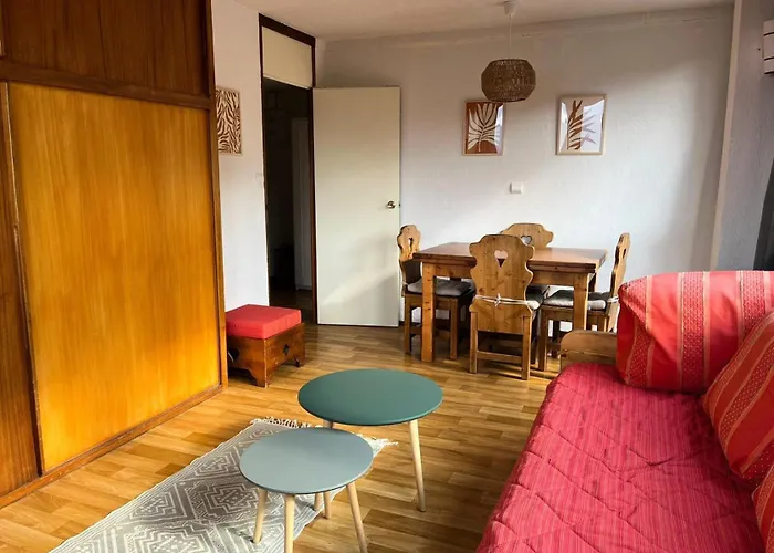 Everest - Lumineux - Vue Panoramique - Wifi Mae-0144 Apartmán *