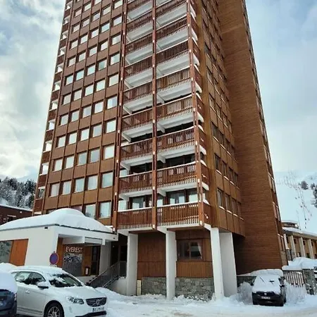 Everest - Lumineux - Vue Panoramique - Wifi Mae-0144 *