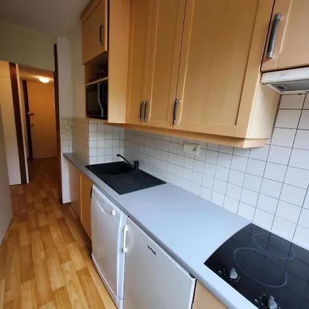 Apartment Everest - Lumineux - Vue Panoramique - Wifi Mae-0144