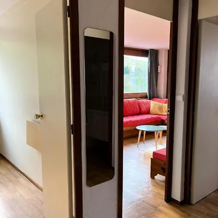 Everest - Lumineux - Vue Panoramique - Wifi Mae-0144 Apartment