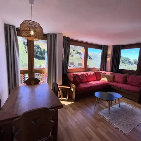 Appartamento Résidence Everest - Lumineux · Vue Panoramique · Wifi Mae-0144 *