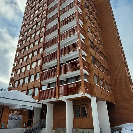 Apartment Everest - Lumineux - Vue Panoramique - Wifi Mae-0144