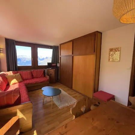 Résidence Everest - Lumineux · Vue Panoramique · Wifi Mae-0144 Appartamento