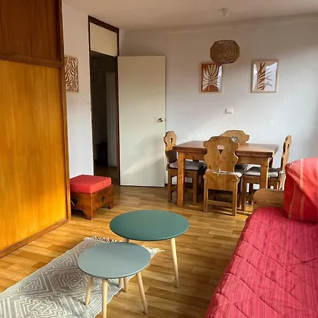 Appartamento Résidence Everest - Lumineux · Vue Panoramique · Wifi Mae-0144 *