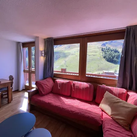 Résidence Everest - Lumineux · Vue Panoramique · Wifi Mae-0144 Appartamento La Plagne