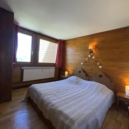 Résidence Everest - Lumineux · Vue Panoramique · Wifi Mae-0144 * La Plagne