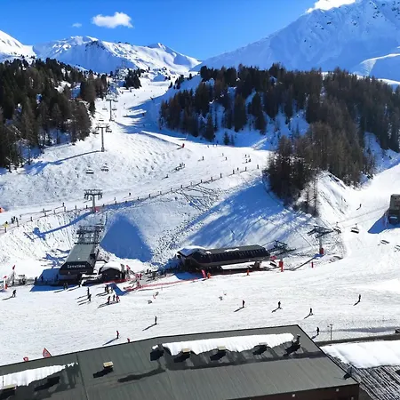 Appartamento Résidence Everest - Lumineux · Vue Panoramique · Wifi Mae-0144 *
