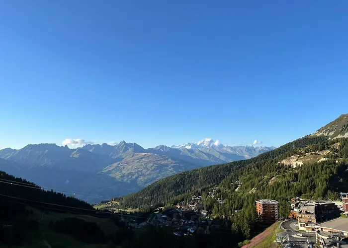 Everest - Lumineux - Vue Panoramique - Wifi Mae-0144 拉普拉涅