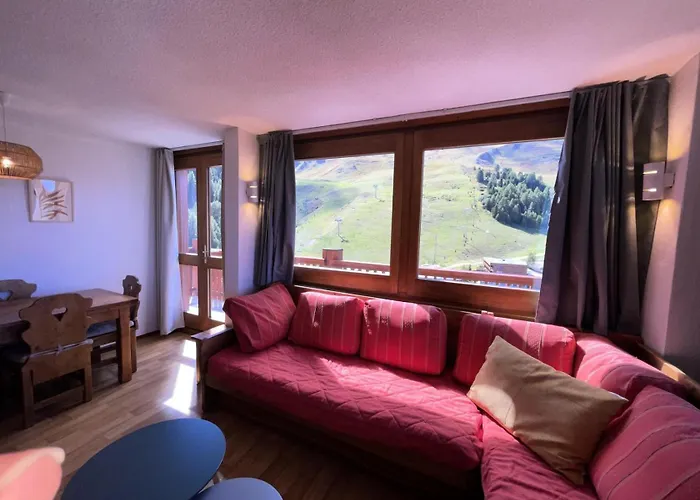 Everest - Lumineux - Vue Panoramique - Wifi Mae-0144 *