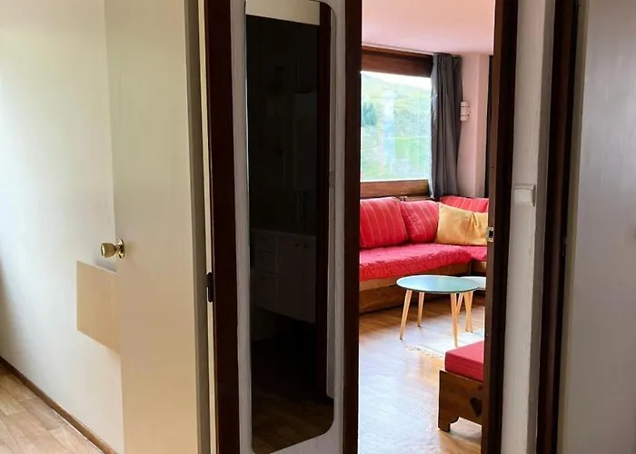 Everest - Lumineux - Vue Panoramique - Wifi Mae-0144 公寓